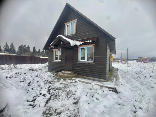 Продам дом, 224, Клопицы д, 0 км от города