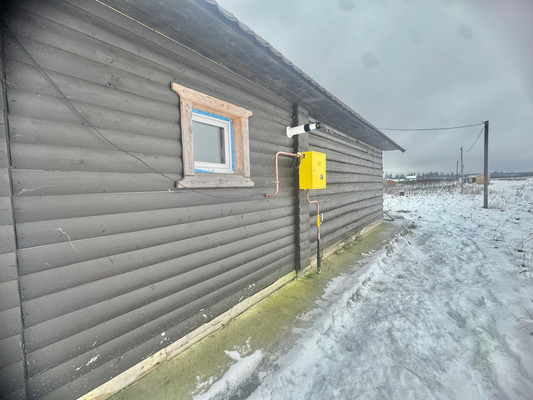 Продам дом, 224, Клопицы д, 0 км от города