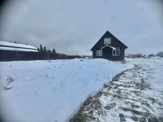 Продам дом, 224, Клопицы д, 0 км от города