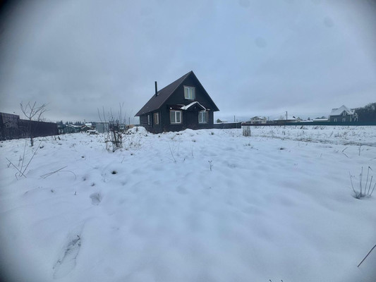 Продам дом, 224, Клопицы д, 0 км от города