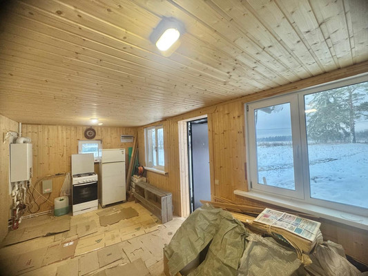 Продам дом, 224, Клопицы д, 0 км от города