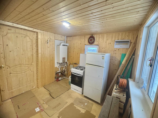 Продам дом, 224, Клопицы д, 0 км от города