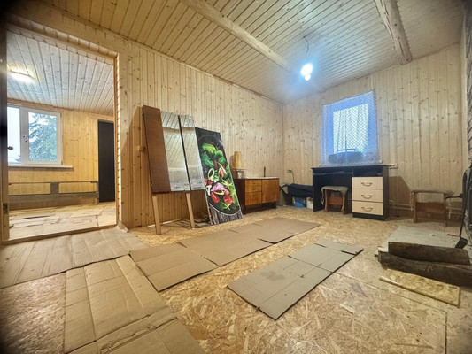 Продам дом, 224, Клопицы д, 0 км от города