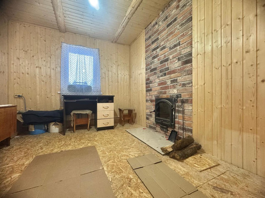 Продам дом, 224, Клопицы д, 0 км от города