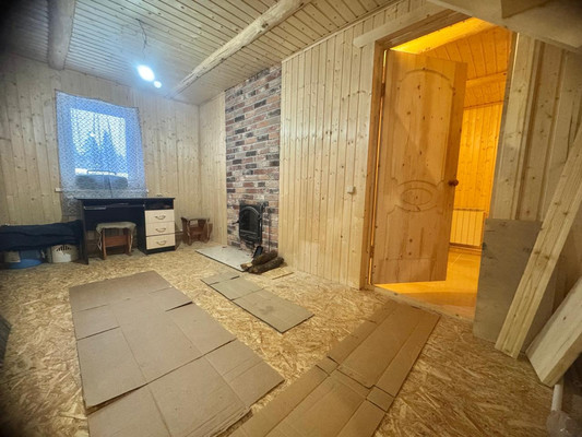 Продам дом, 224, Клопицы д, 0 км от города