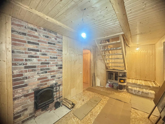 Продам дом, 224, Клопицы д, 0 км от города