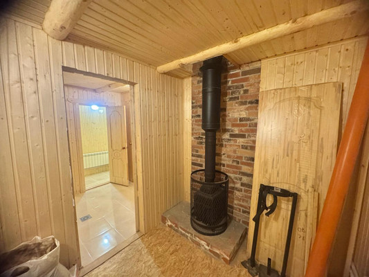 Продам дом, 224, Клопицы д, 0 км от города