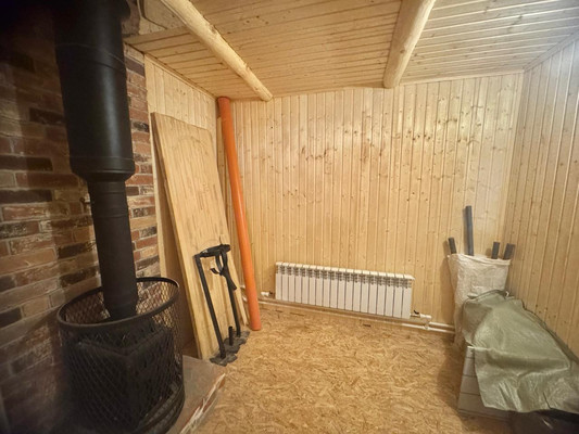 Продам дом, 224, Клопицы д, 0 км от города