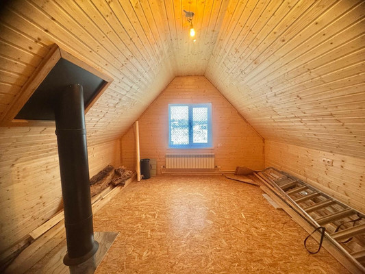 Продам дом, 224, Клопицы д, 0 км от города