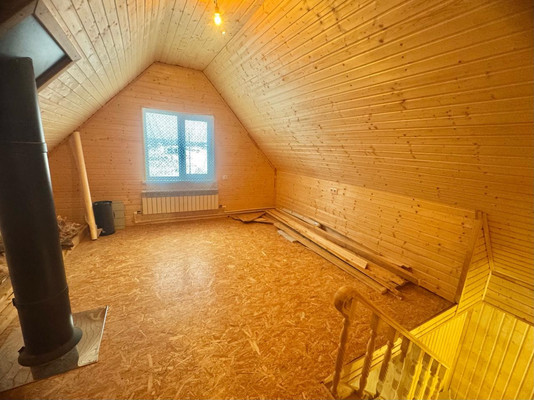 Продам дом, 224, Клопицы д, 0 км от города