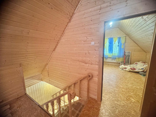 Продам дом, 224, Клопицы д, 0 км от города