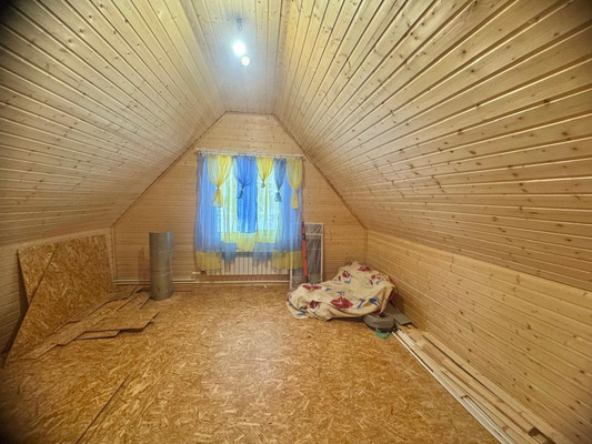 Продам дом, 224, Клопицы д, 0 км от города