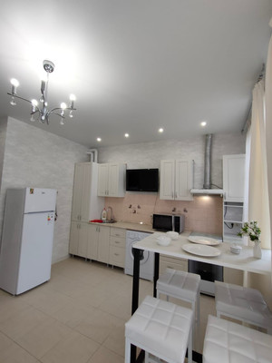 Продам однокомнатную (1-комн.) квартиру, Загородная (Центральный р-н) ул, 5/4, Сочи г