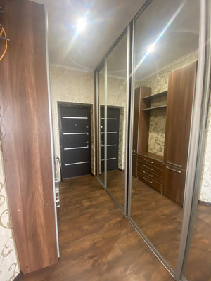 Продам трехкомнатную (3-комн.) квартиру, Невская (Центральный р-н) ул, 18, Сочи г