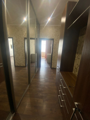 Продам трехкомнатную (3-комн.) квартиру, Невская (Центральный р-н) ул, 18, Сочи г