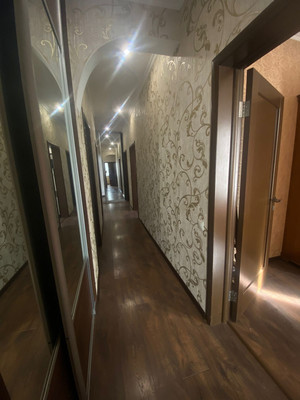 Продам трехкомнатную (3-комн.) квартиру, Невская (Центральный р-н) ул, 18, Сочи г