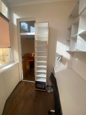 Продам трехкомнатную (3-комн.) квартиру, Невская (Центральный р-н) ул, 18, Сочи г