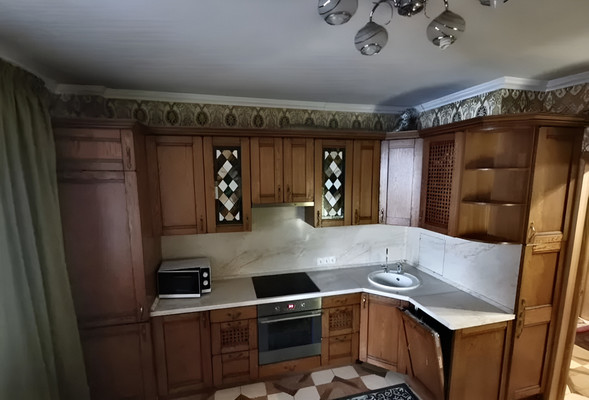 Продам двухкомнатную (2-комн.) квартиру, 2-й Покровский проезд, 2к2, Котельники г