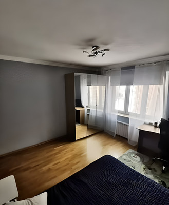 Продам двухкомнатную (2-комн.) квартиру, 2-й Покровский проезд, 2к2, Котельники г