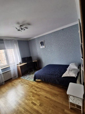 Продам двухкомнатную (2-комн.) квартиру, 2-й Покровский проезд, 2к2, Котельники г