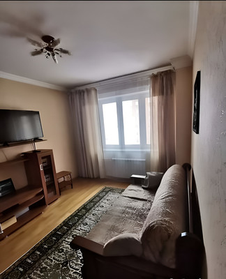 Продам двухкомнатную (2-комн.) квартиру, 2-й Покровский проезд, 2к2, Котельники г