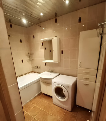 Продам двухкомнатную (2-комн.) квартиру, 2-й Покровский проезд, 2к2, Котельники г