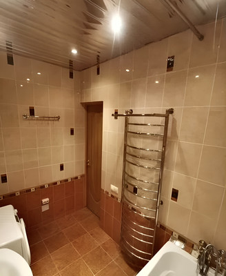 Продам двухкомнатную (2-комн.) квартиру, 2-й Покровский проезд, 2к2, Котельники г