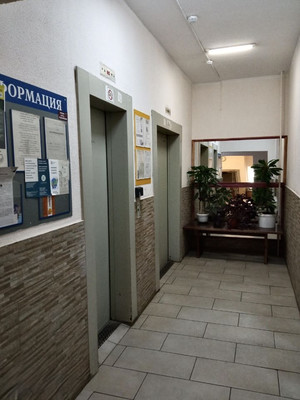 Продам двухкомнатную (2-комн.) квартиру, 2-й Покровский проезд, 2к2, Котельники г