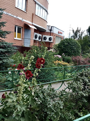 Продам двухкомнатную (2-комн.) квартиру, 2-й Покровский проезд, 2к2, Котельники г