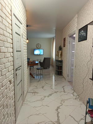 Продам однокомнатную (1-комн.) квартиру, Подольская ул, 42к1, Северово д