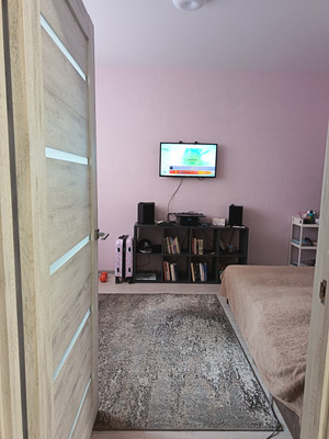 Продам однокомнатную (1-комн.) квартиру, Подольская ул, 42к1, Северово д