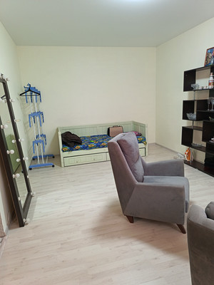 Продам однокомнатную (1-комн.) квартиру, Подольская ул, 42к1, Северово д