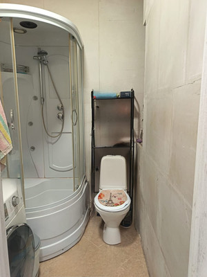 Продам однокомнатную (1-комн.) квартиру, Подольская ул, 42к1, Северово д