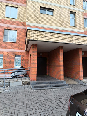 Продам однокомнатную (1-комн.) квартиру, Подольская ул, 42к1, Северово д