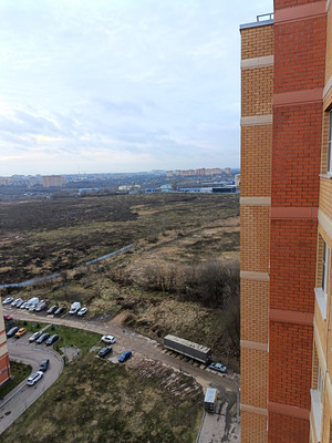 Продам однокомнатную (1-комн.) квартиру, Подольская ул, 42к1, Северово д