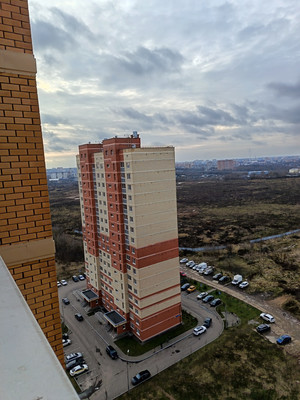 Продам однокомнатную (1-комн.) квартиру, Подольская ул, 42к1, Северово д