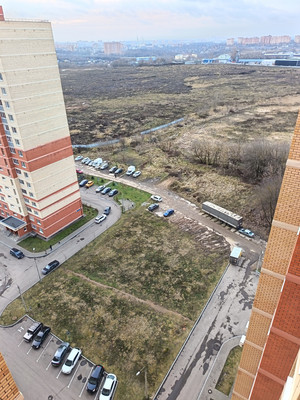 Продам однокомнатную (1-комн.) квартиру, Подольская ул, 42к1, Северово д