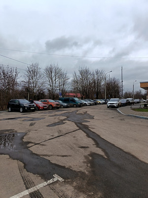 Продам однокомнатную (1-комн.) квартиру, Подольская ул, 42к1, Северово д