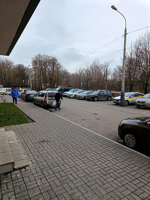 Продам однокомнатную (1-комн.) квартиру, Подольская ул, 42к1, Северово д