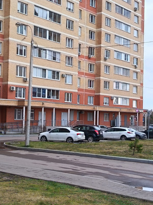 Продам однокомнатную (1-комн.) квартиру, Подольская ул, 42к1, Северово д