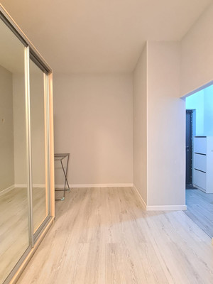 Сдам однокомнатную (1-комн.) квартиру, Ручьевский пр-кт, 17к1, Мурино п