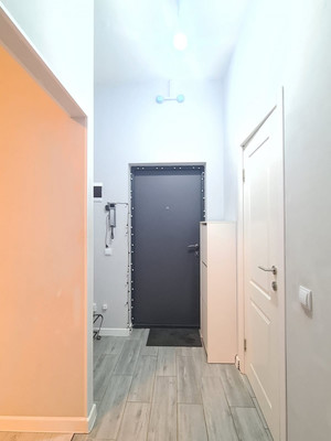 Сдам однокомнатную (1-комн.) квартиру, Ручьевский пр-кт, 17к1, Мурино п