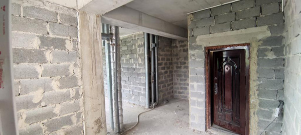 Продам двухкомнатную (2-комн.) квартиру, Метелёва (Агро тер. СНТ) ул, 12, Сочи г