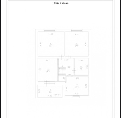 Продам дом, Терешковой ул, 24, Каменки с, 0 км от города