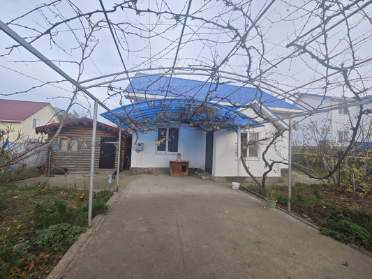 Продам дом, Светлая ул, 12, Цибанобалка с, 0 км от города