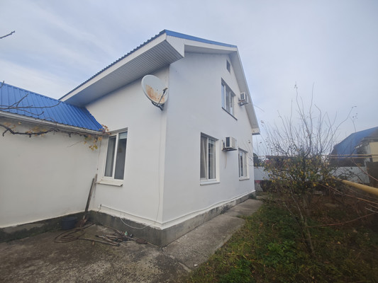 Продам дом, Светлая ул, 12, Цибанобалка с, 0 км от города