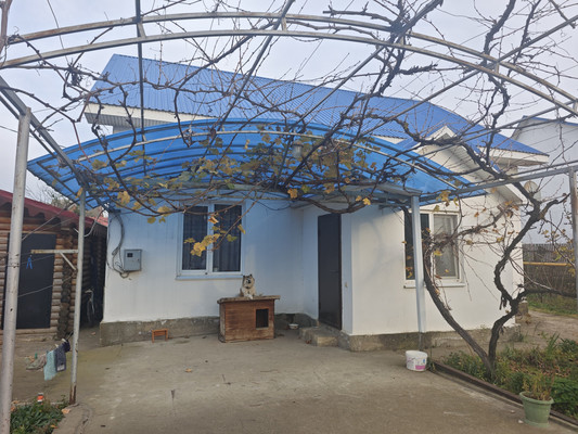 Продам дом, Светлая ул, 12, Цибанобалка с, 0 км от города