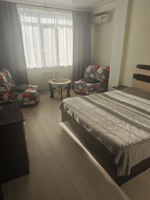 Продам однокомнатную (1-комн.) квартиру, Некрасова ул, 1141, Анапа г