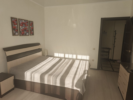 Продам однокомнатную (1-комн.) квартиру, Некрасова ул, 1141, Анапа г