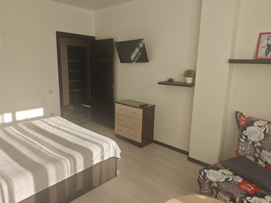 Продам однокомнатную (1-комн.) квартиру, Некрасова ул, 1141, Анапа г